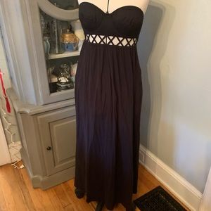 Mara Hoffman swim cover up